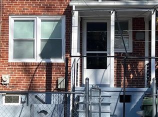 116 Riverthorn Rd, Middle River, MD 21220