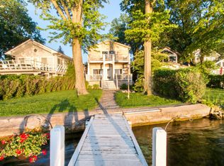 2308 Lake Shore Dr, Delavan, WI