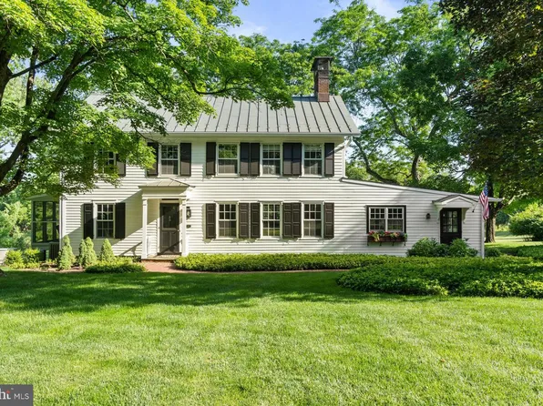 29 Bedens Brook Rd, Skillman, NJ 08558
