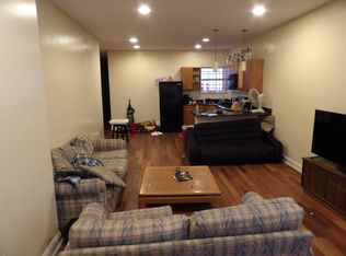 1721 W Montgomery Ave APT 1, Philadelphia, PA 19121