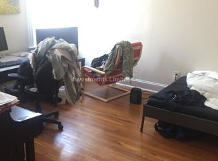 354 Riverway St, Boston, MA 02115
