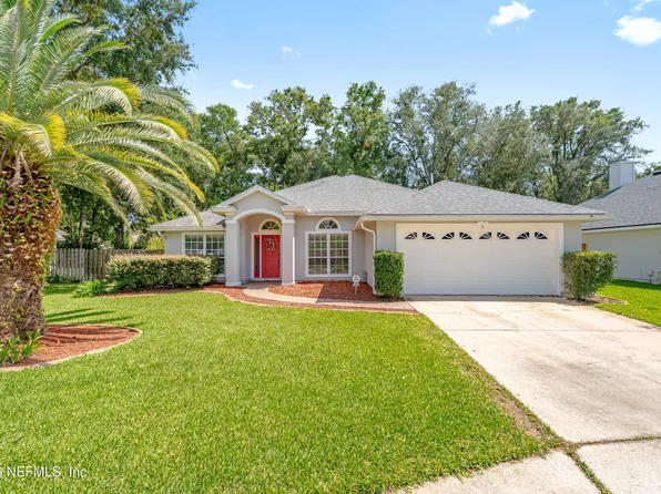 5466 LONDON LAKE Drive, Jacksonville, FL 32258