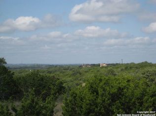 326 Bosque Rdg, Spring Branch, TX 78070