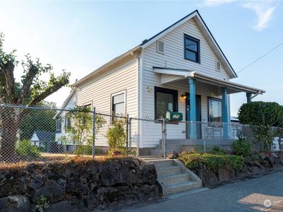 2356 S Wilkeson Street, Tacoma, WA, 98405