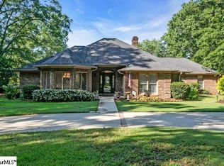 129 Greybridge Rd, Pelzer, SC 29669