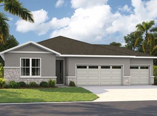 Agate Plan, Glen Lakes, Brooksville, FL 34613