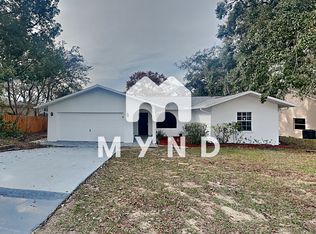 165 Balboa Ave, Spring Hill, FL 34606