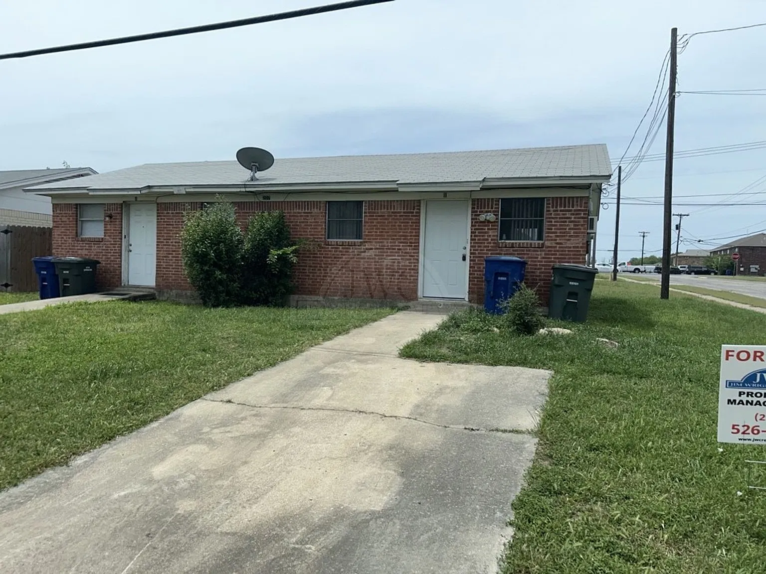 207 Ave A W, Copperas Cove — Photo 1