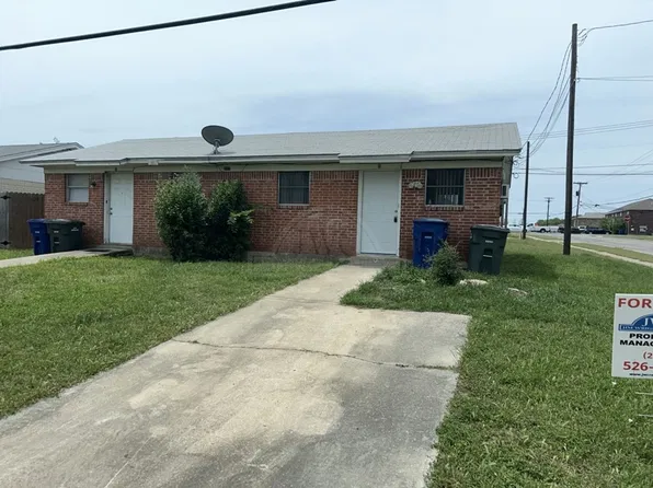 207 Ave A W, Copperas Cove, 207 W Avenue A #B, Copperas Cove, TX 76522