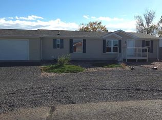 15734 Deerfield St, Sterling, CO 80751