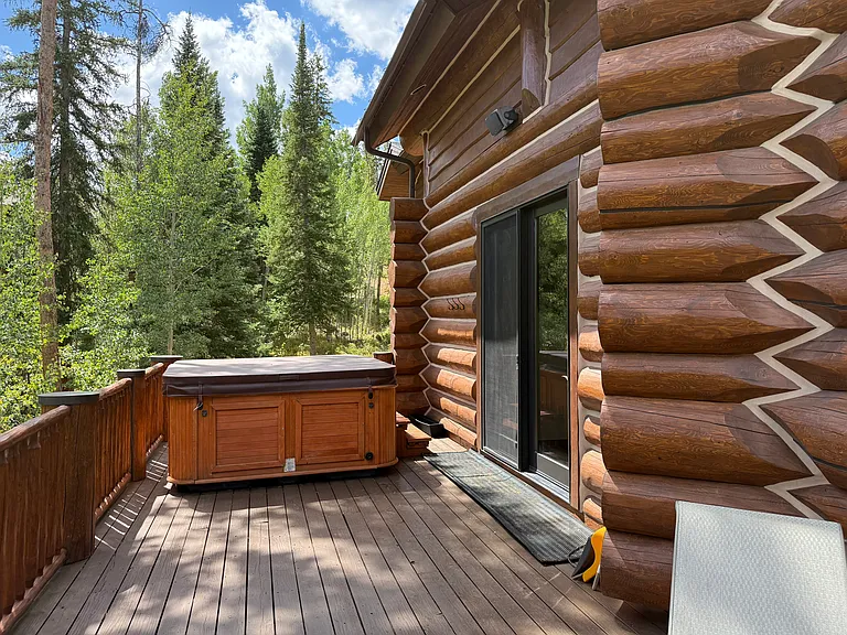 520 Two Cabins Dr — Photo 8