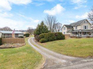 15677 Arnold Rd, Dalton, OH 44618