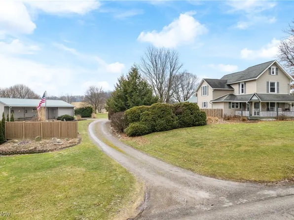 15677 Arnold Rd, Dalton, OH 44618