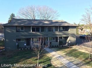 7830 SE Clackamas St APT 7, Milwaukie, OR