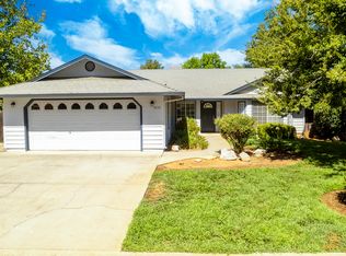 3810 Canterbury Dr, Redding, CA