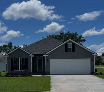 679 Justin Dr, Valdosta, GA, 31602