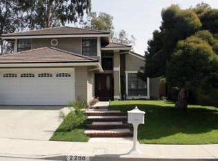 2266 Ardemore Dr, Fullerton, CA 92833