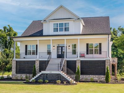 461 Rivernorth Dr, North Augusta, SC, 29841