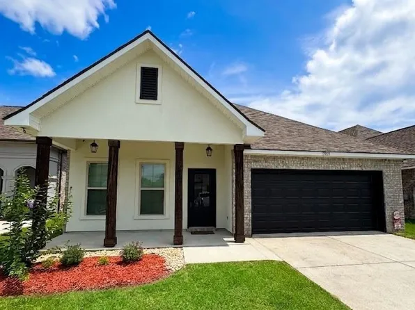 17048 Avocet Dr, Prairieville, LA 70769