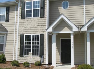 4425 Log Cabin Dr, Raleigh, NC 27616