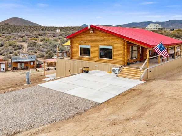 11755 E Prescott Dells Rd, Dewey, AZ 86327