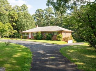 3997 Rainbow Dr, Decatur, GA 30034