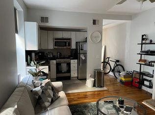 1506 Mount Vernon St APT 2R, Philadelphia, PA