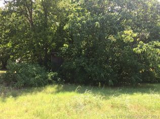 S Cherokee St, Catoosa, OK 74015