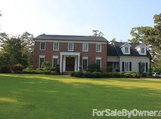 5106 Trent Woods Dr, Trent Woods, NC 28562
