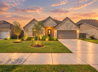 4511 Aspen Colony Ln, Baytown, TX 77521