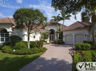 26251 Woodlyn Dr, Bonita Springs, FL 34134