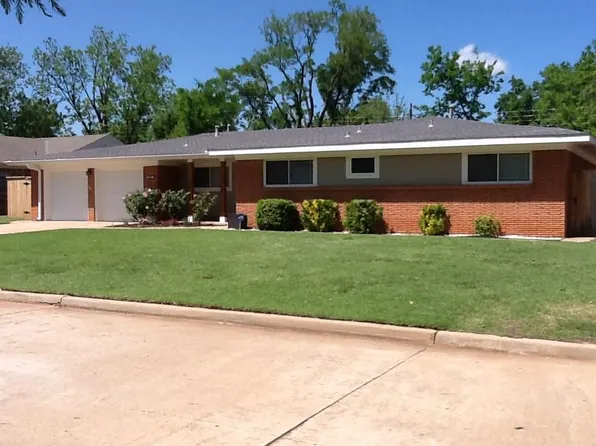 2417 NW 55th Pl, Oklahoma City, OK 73112