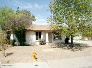 3305 N Apollo Dr, Chandler, AZ 85224