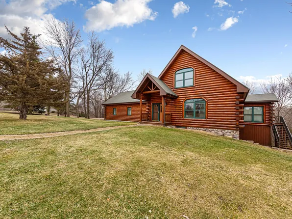 12782 218th St W, Waterville, MN 56096