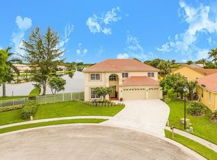 7332 Edisto Dr, Lake Worth, FL 33467