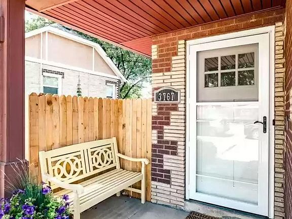 2nd image of 3767 Yates St