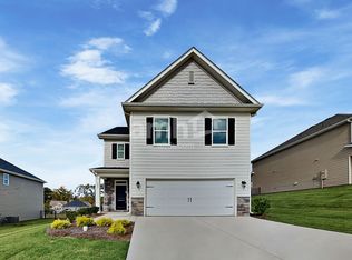 905 Headland Way, Canton, GA 30114