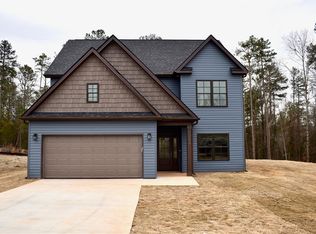 206 Jackson Cir, Anderson, SC 29625