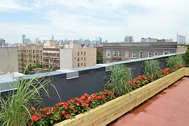 Rented by Dream Space Realty