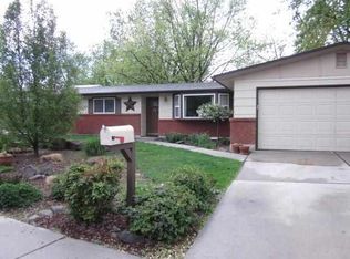 4539 Castlebar Dr, Boise, ID 83703