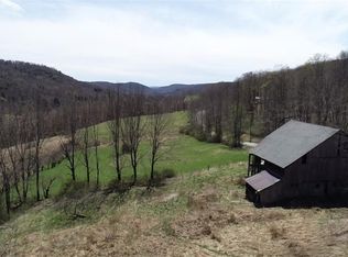 Biffar Rd, Hancock, NY 13783