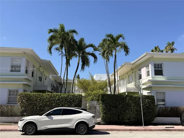 915 8th St APT 102, Miami Beach, FL 33139