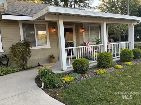 473 W State St, Eagle, ID 83616