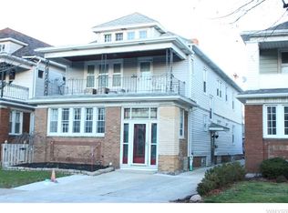 315 Sterling Ave, Buffalo, NY 14216