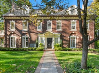 345 Buckminster Rd, Brookline, MA 02445