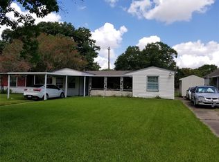 7325 Stanwick Dr, Houston, TX 77087