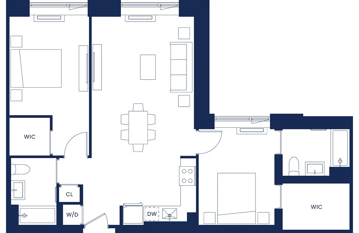 Building Photo - 233 50th Ave #W1008