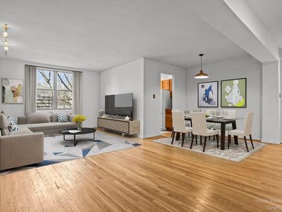 629 Kappock Street #6S, Bronx, NY, 10463