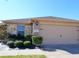 216 Belford St N, Anna, TX 75409