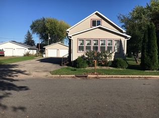 208 S Pearl St, Spencer, WI 54479